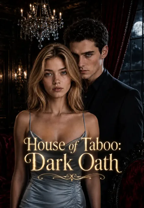 House of Taboo: Dark Oath