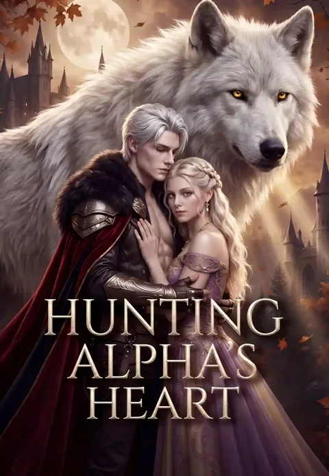 Hunting Alpha's Heart