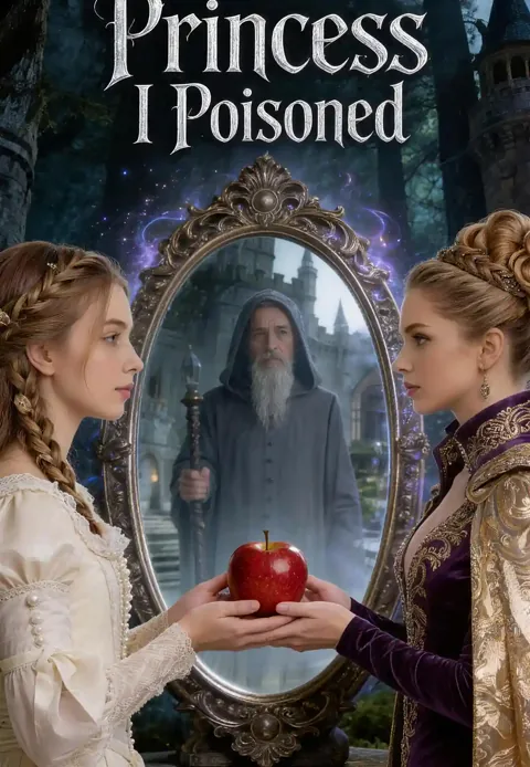 I Became the Princess I Poisoned