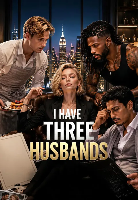 I HAVE THREE HUSBANDS