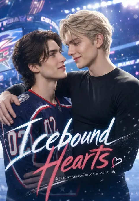 Icebound Hearts