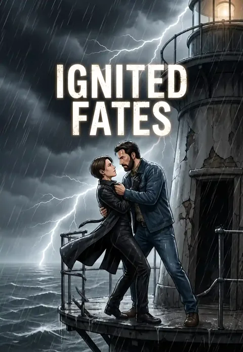 Ignited Fates