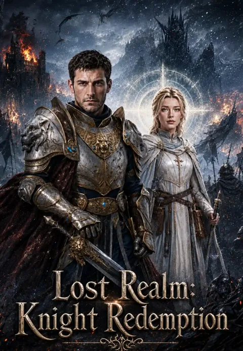 Lost Land and Rivers: Knight's Redemption