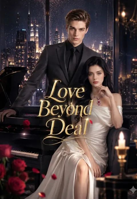 Love Beyond Deal