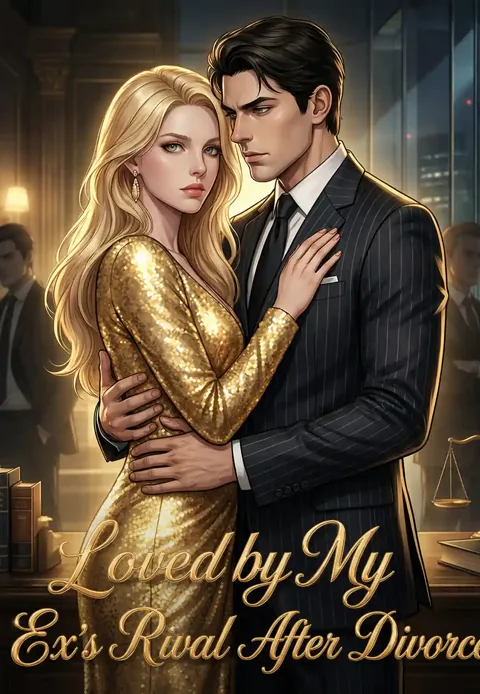 Loved by My Ex’s Rival After Divorce