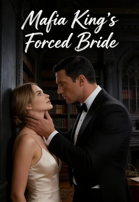 Mafia King's Forced Bride
