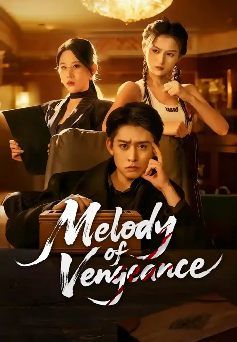Melody of Vengeance