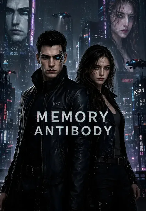 MEMORY ANTIBODY