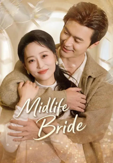 Midlife Bride