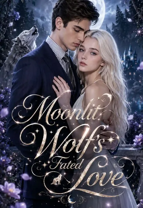 Moonlit Wolf’s Fated Love cover image — watch all 40 episodes free in HD