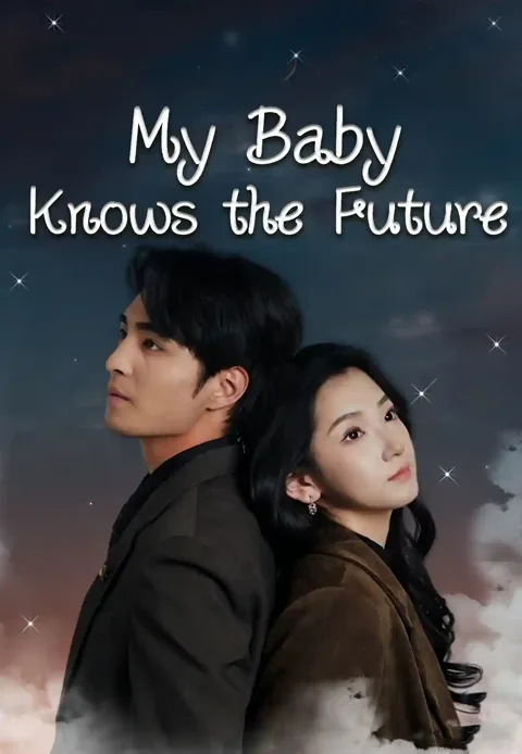 My Baby Knows the Future cover image — watch all 80 episodes free in HD