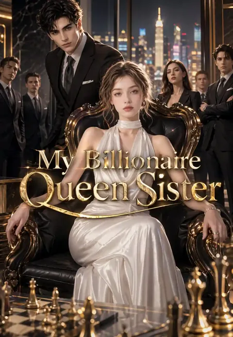 My Billionaire Queen Sister