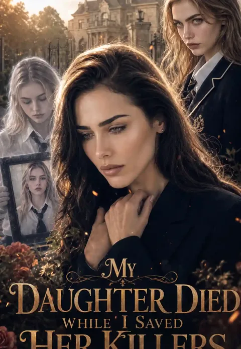 My Daughter Died While I Saved Her Killers