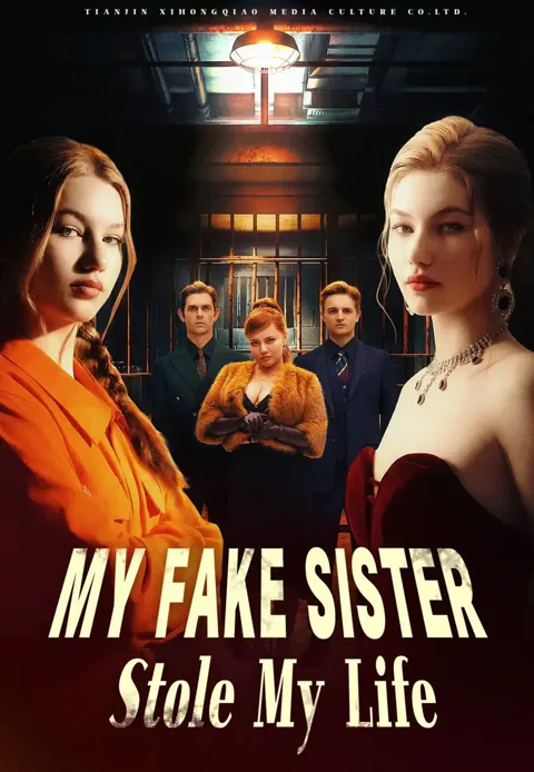 My Fake Sister Stole My Life