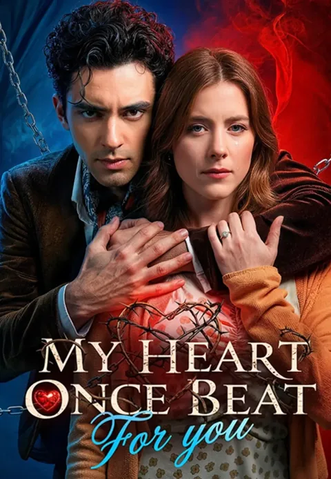 My Heart Once Beat For You