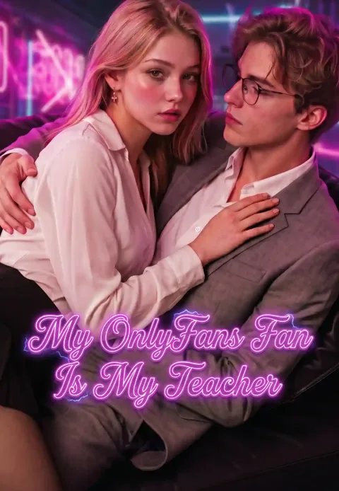 My OnlyFans Fan Is My teacher