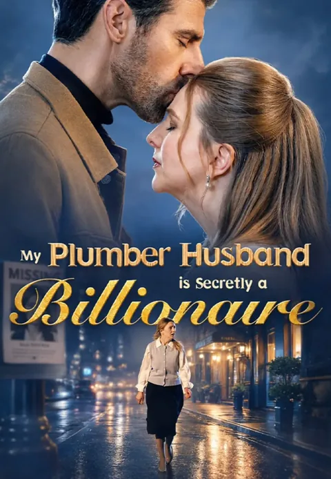 My Plumber Husband is Secretly a Billionaire