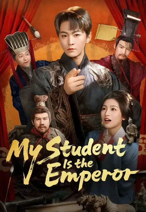 My Student Is the Emperor