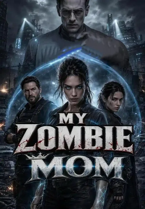 My Zombie Mother Is the Queen cover image — watch all 40 episodes free in HD