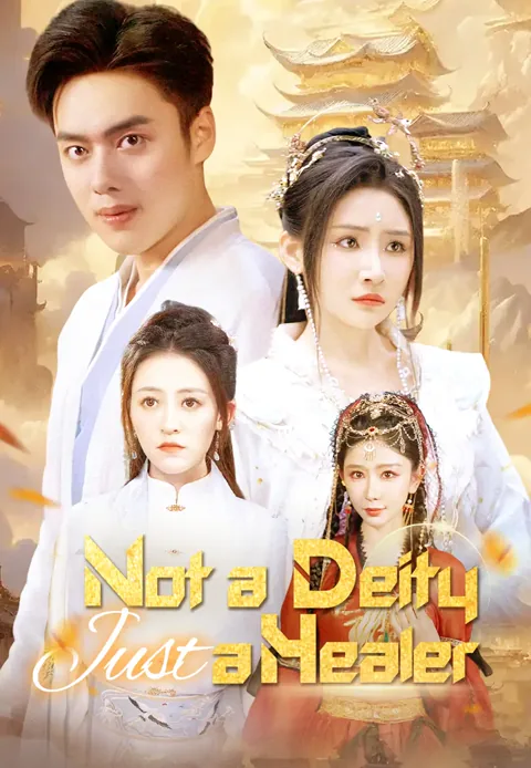 Not a Deity, Just a Healer cover image — watch all 80 episodes free in HD