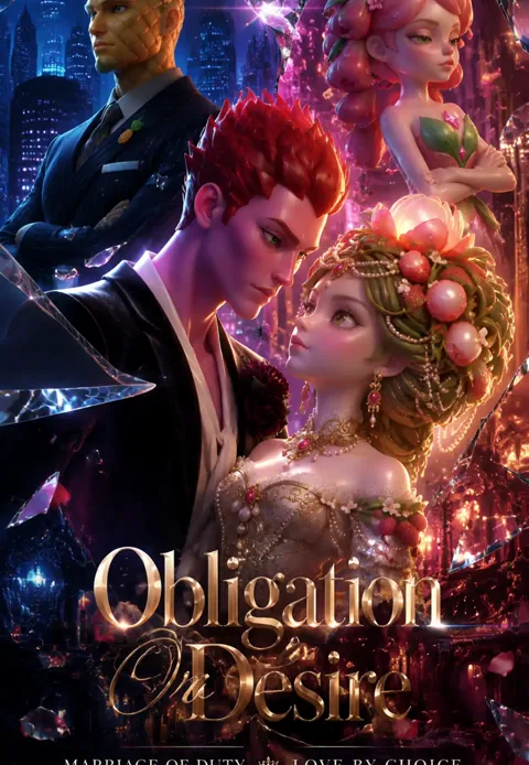 Obligation Or Desire
