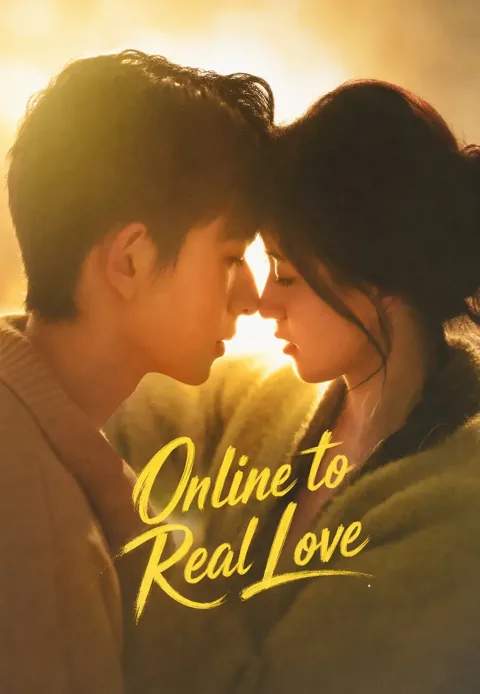 Online to Real Love cover image — watch all 70 episodes free in HD
