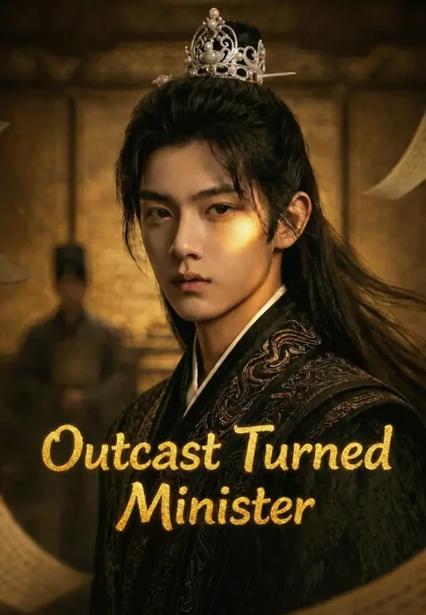 Outcast Turned Minister cover image — watch all 76 episodes free in HD