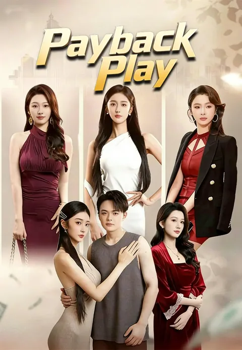 Payback Play cover image — watch all 95 episodes free in HD