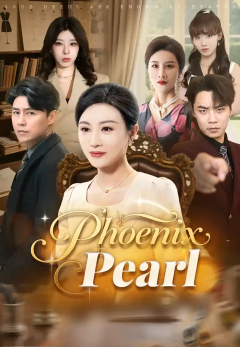 Phoenix Pearl cover image — watch all 63 episodes free in HD