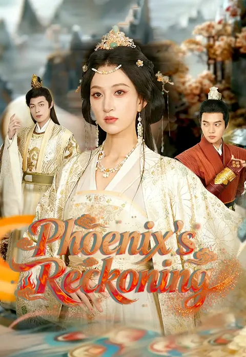 Phoenix's Reckoning