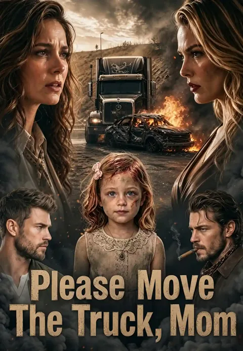 Please Move The Truck, Mom cover image — watch all 56 episodes free in HD