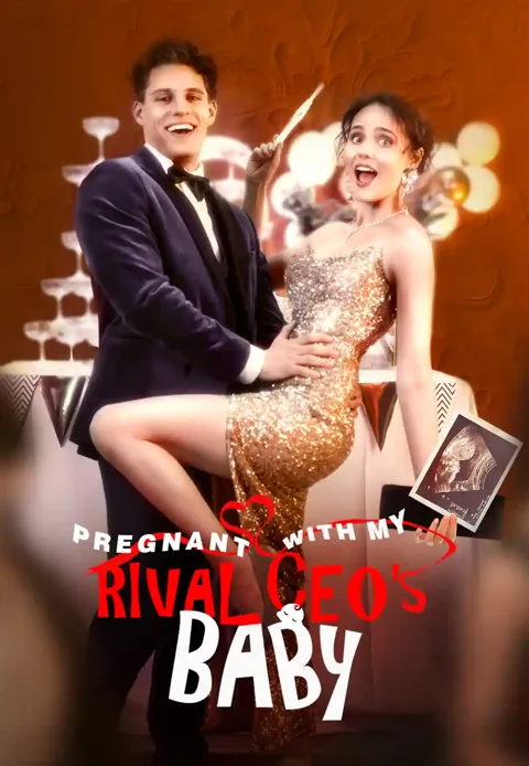 Pregnant With My Rival CEO's Baby