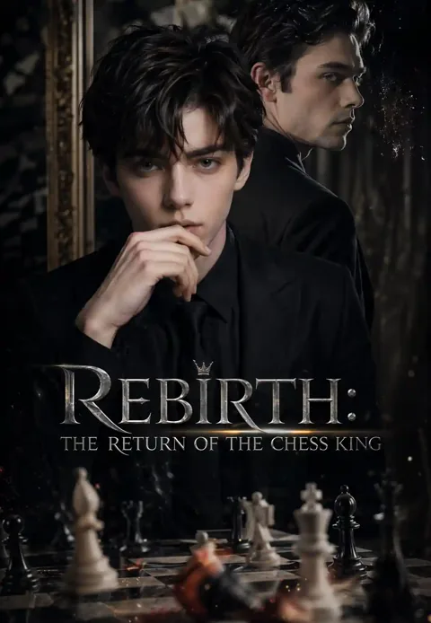 REBIRTH: THE RETURN OF THE CHESS KING