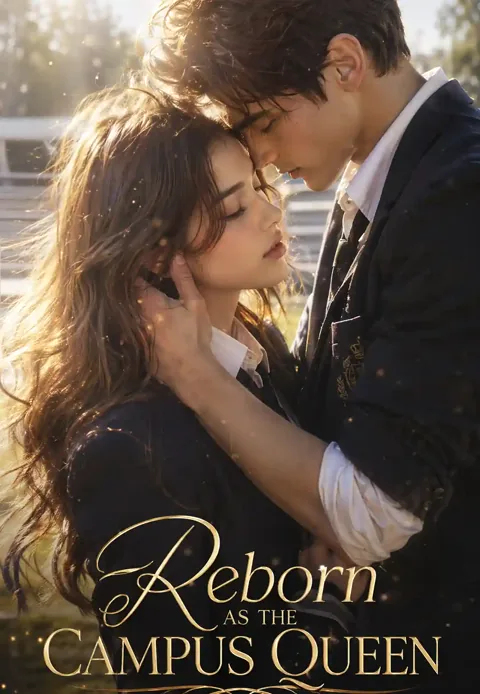 Reborn as the Campus Queen cover image — watch all 40 episodes free in HD