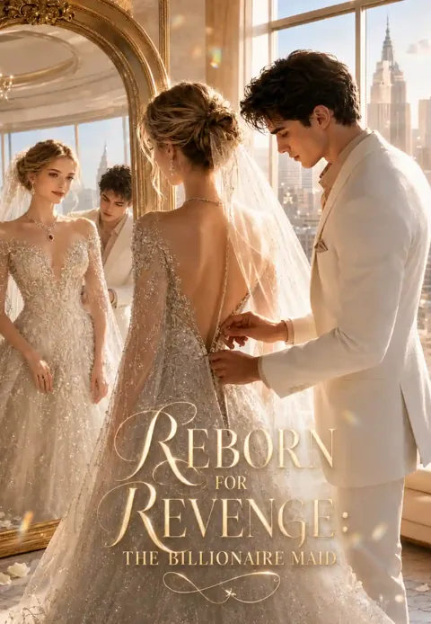 Reborn for Revenge: The Billionaire Maid