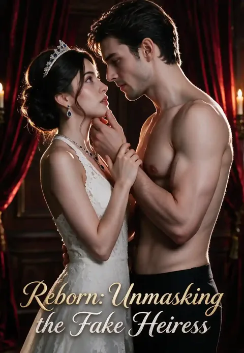 Reborn：Unmasking the Fake Heiress