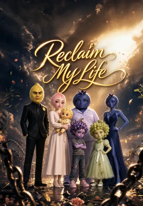 Reclaim My Life