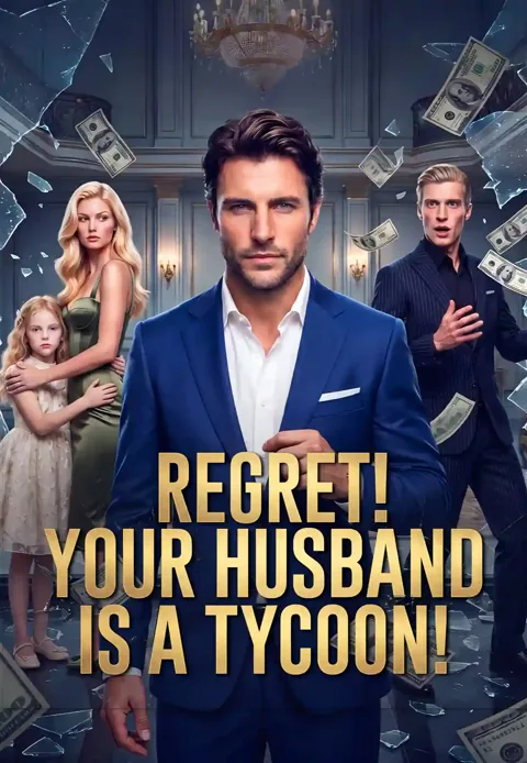 Regret！Your Husband is A Tycoon!