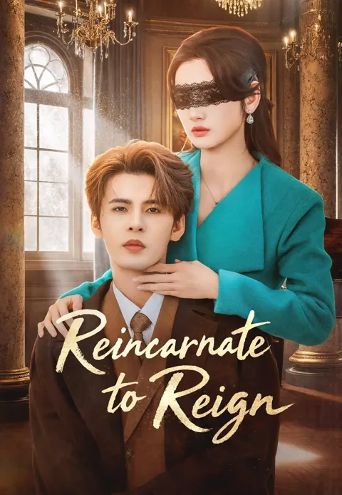 Reincarnate to Reign