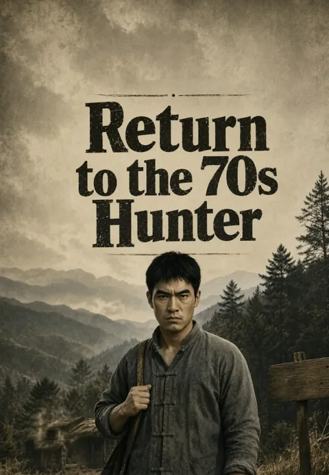 Return to the 70s Hunter cover image — watch all 92 episodes free in HD