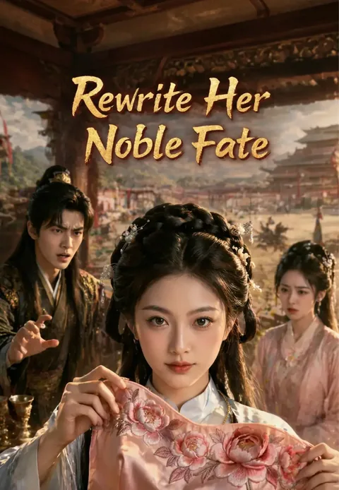 Rewrite Her Noble Fate cover image — watch all 59 episodes free in HD
