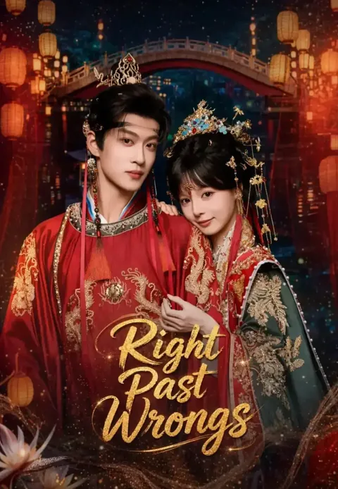 Right Past Wrongs cover image — watch all 83 episodes free in HD