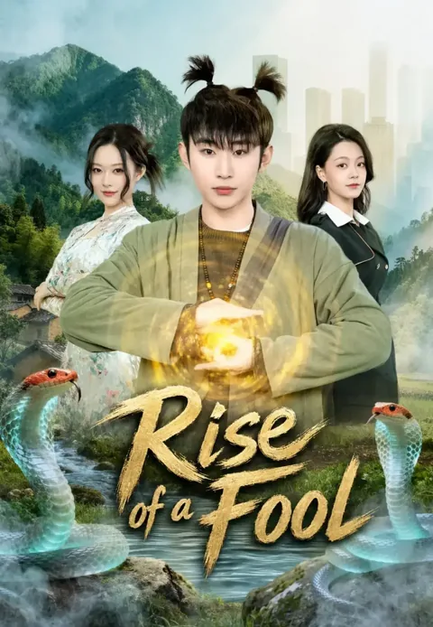 Rise of a Fool