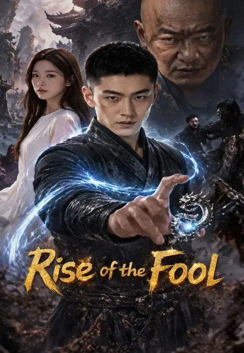 Rise of the Fool cover image — watch all 165 episodes free in HD