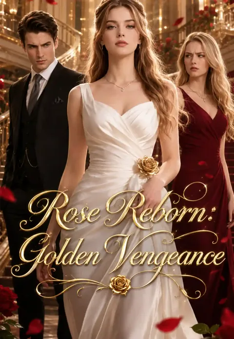 Rose Reborn Golden Vengeance cover image — watch all 40 episodes free in HD