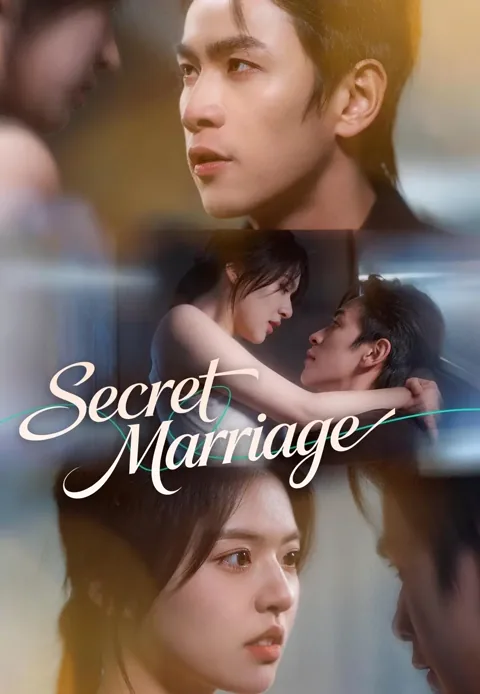 Secret Marriage cover image — watch all 71 episodes free in HD