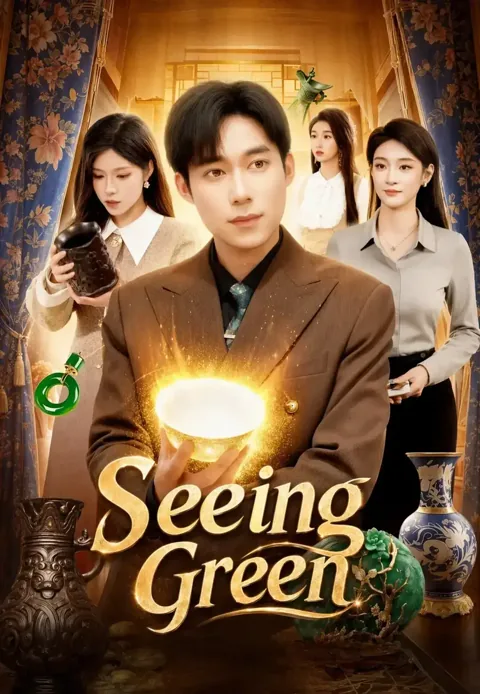 Seeing Green cover image — watch all 125 episodes free in HD