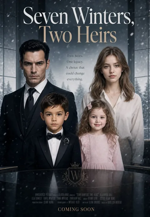 Seven Winters, Two Heirs