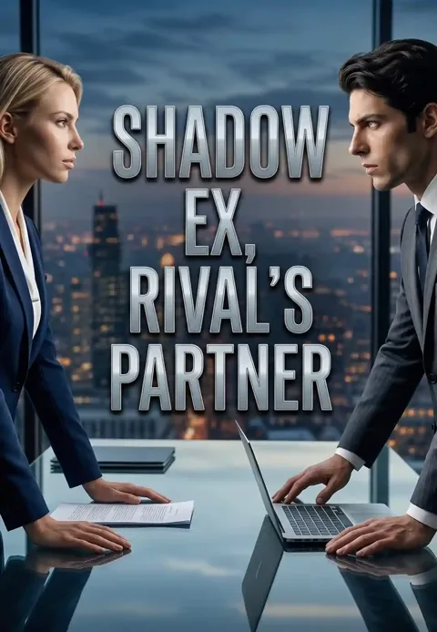 Shadow Ex, Rival’s Partner