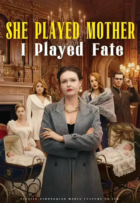 She Played Mother, I Played Fate cover image — watch all 52 episodes free in HD